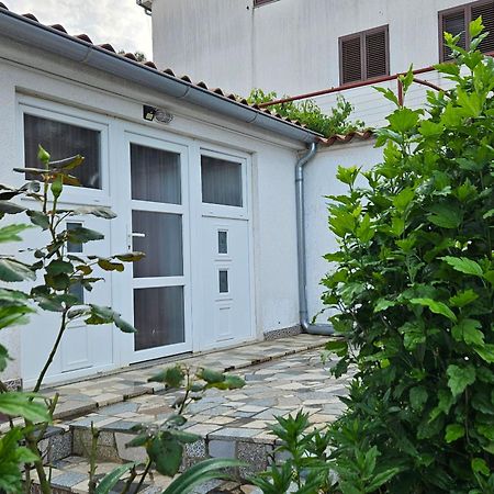 Apartments Betty Borik Rovinj Luaran gambar