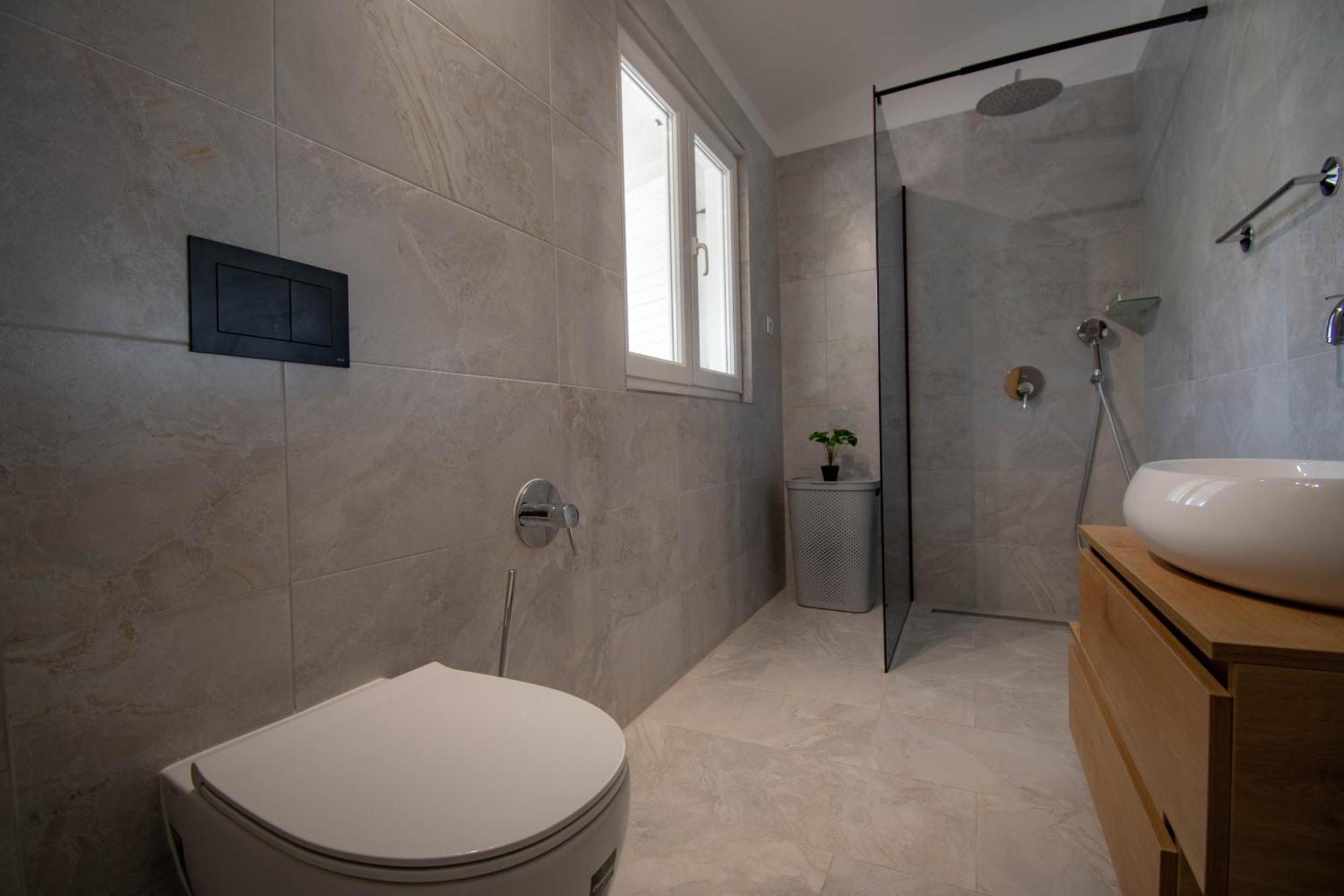 Apartments Betty Borik Rovinj Luaran gambar