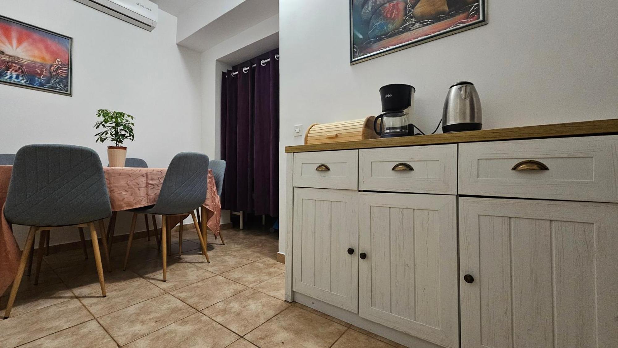 Apartments Betty Borik Rovinj Luaran gambar