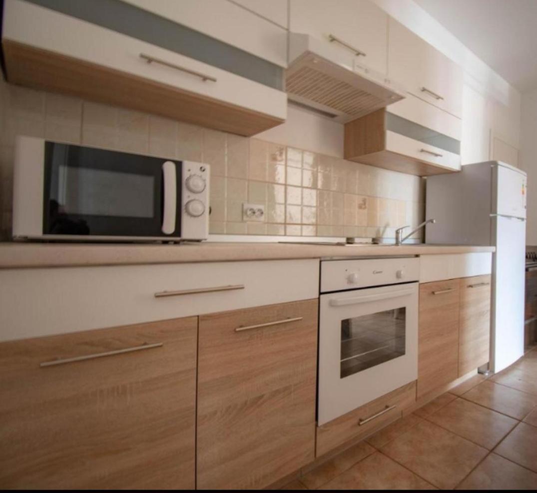 Apartments Betty Borik Rovinj Luaran gambar