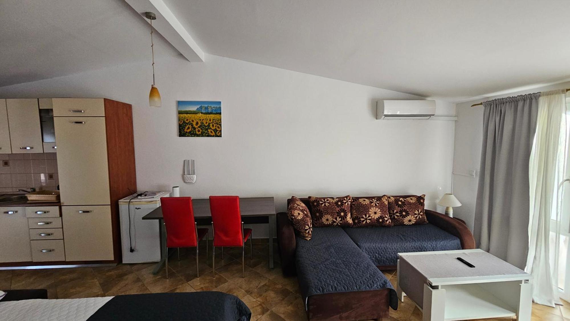 Apartments Betty Borik Rovinj Luaran gambar