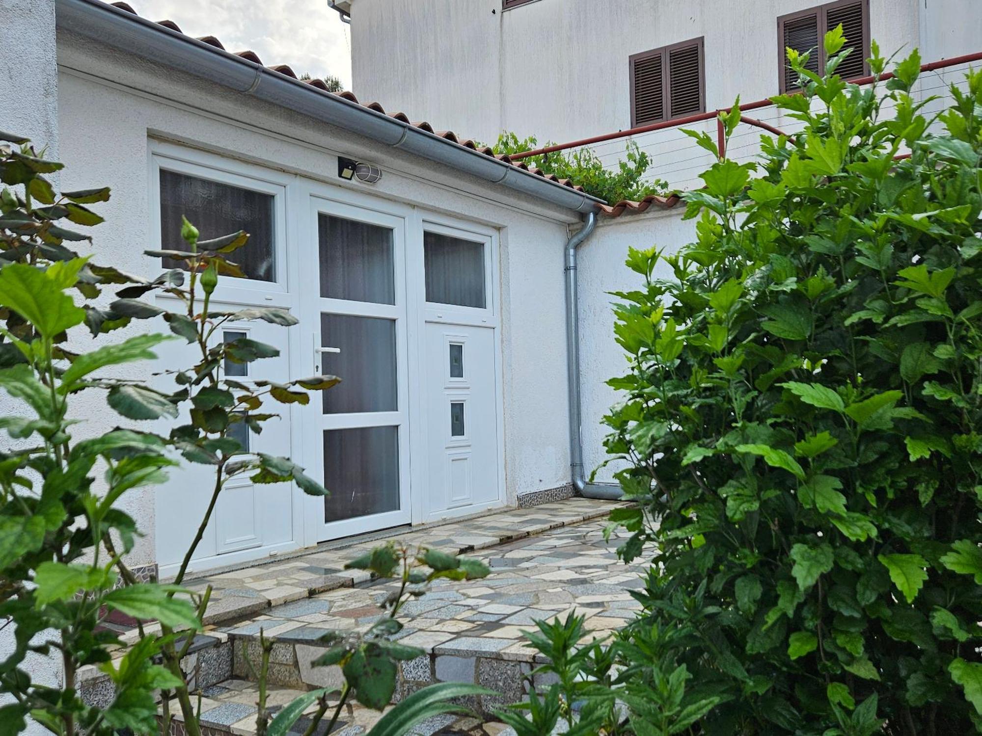 Apartments Betty Borik Rovinj Luaran gambar