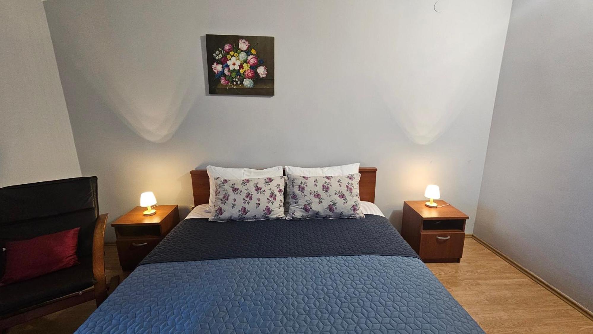 Apartments Betty Borik Rovinj Luaran gambar