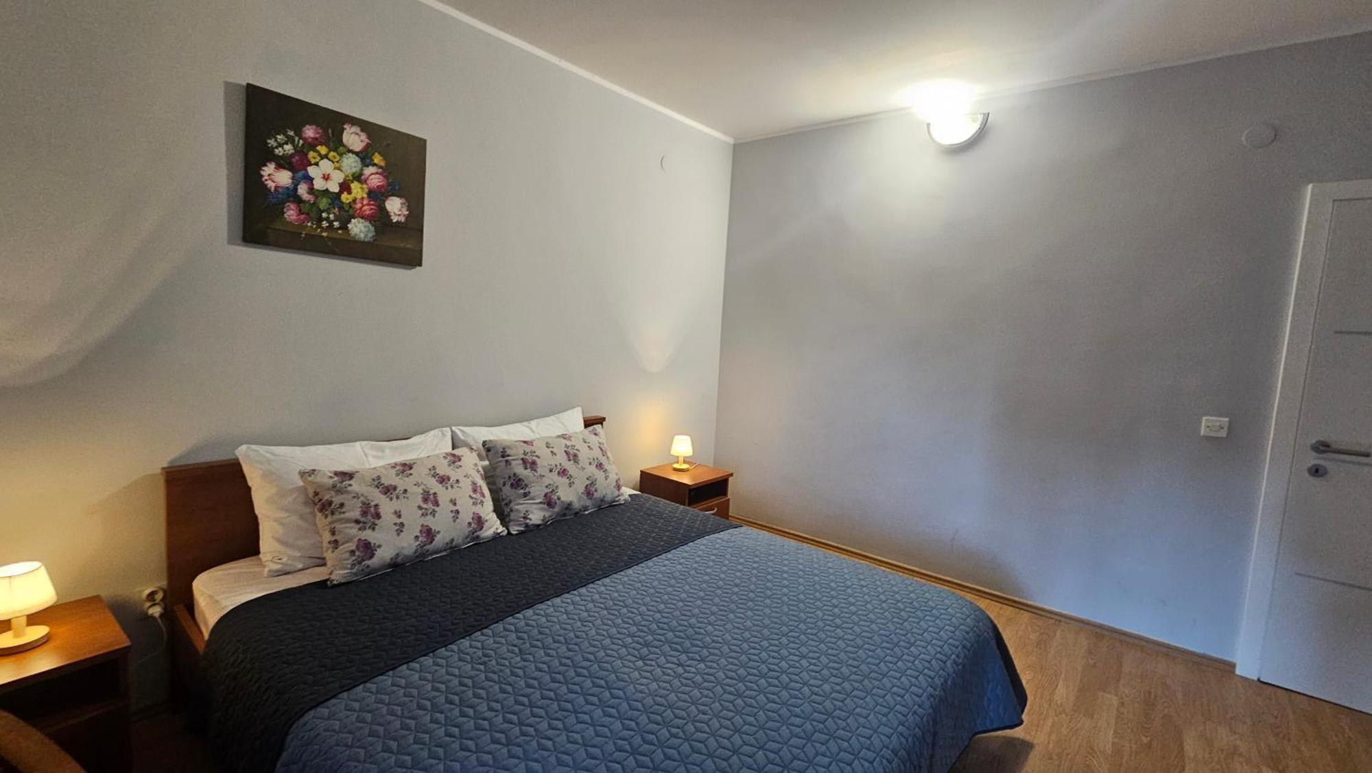 Apartments Betty Borik Rovinj Luaran gambar