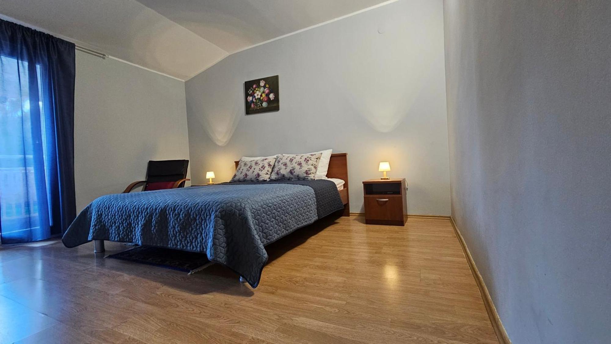 Apartments Betty Borik Rovinj Luaran gambar