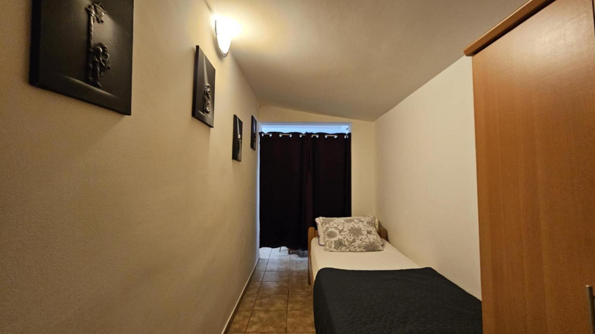 Apartments Betty Borik Rovinj Luaran gambar