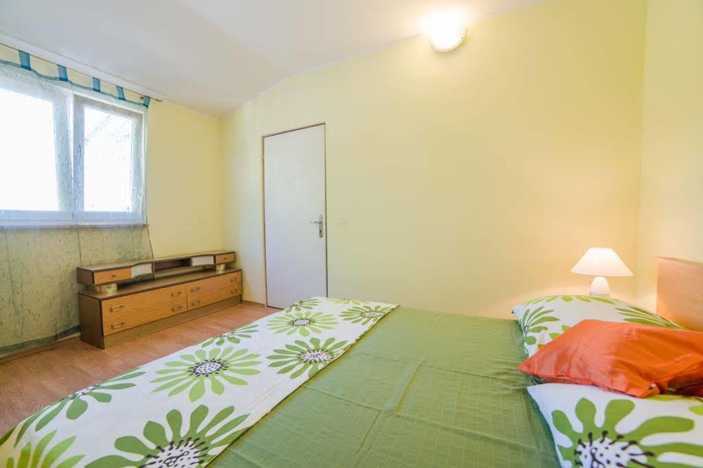 Apartments Betty Borik Rovinj Luaran gambar
