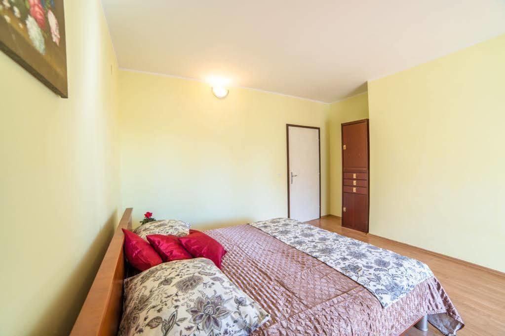 Apartments Betty Borik Rovinj Luaran gambar
